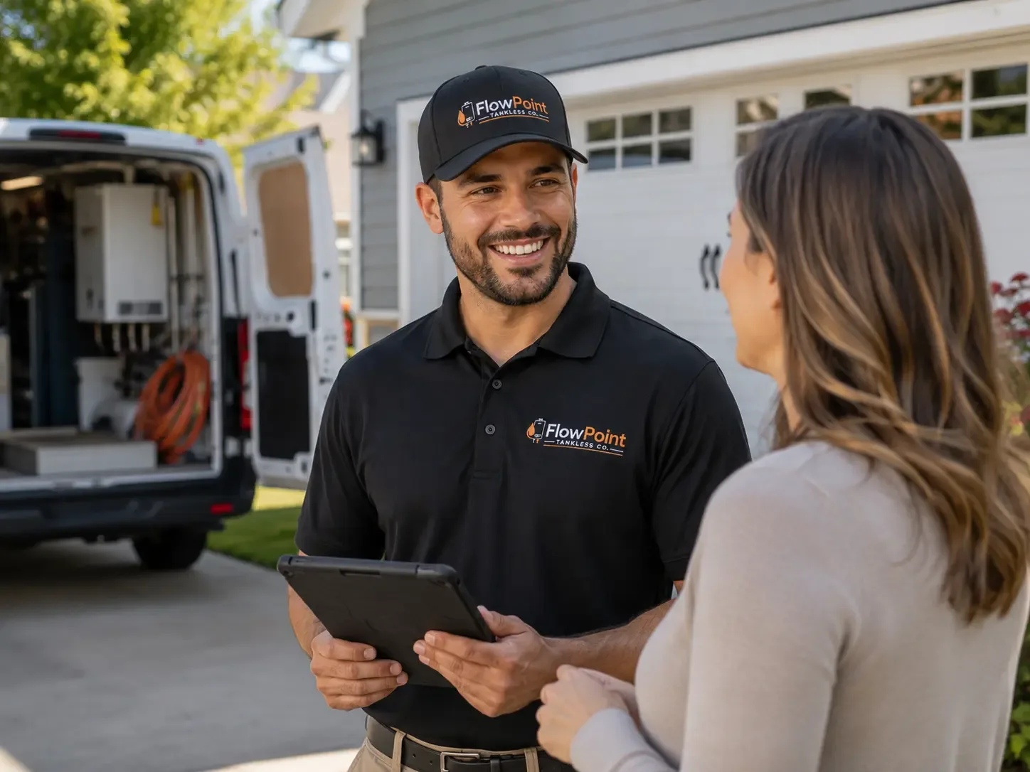 Tankless Water Heater Installation Ropesville, TX FAQs